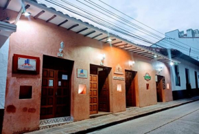 HOTEL BOUTIQUE EL CAMPANARIO